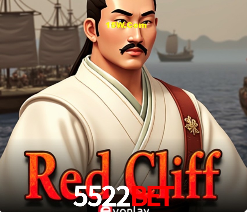 Welcome Bonus 5522Bet