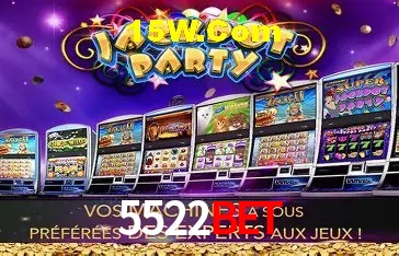 Seasonal Promotions 5522Bet