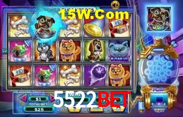 Flash Promotion 5522Bet