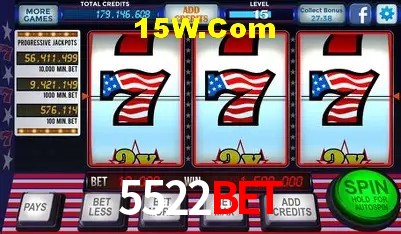 Account Benefits 5522Bet