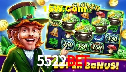 Statistics 5522Bet